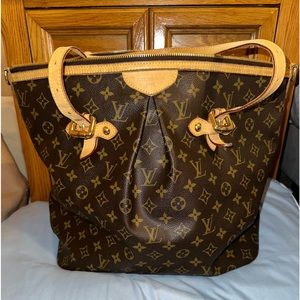 louis vuitton palermo GM